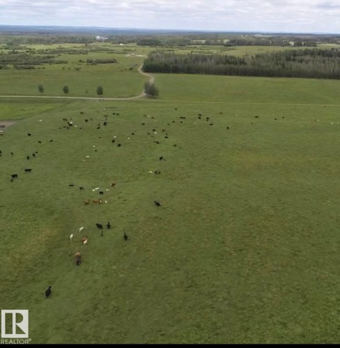 Ne-29-48-6-W5, Rural Brazeau County, AB 