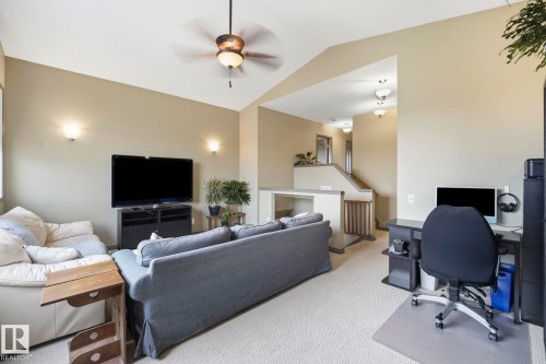 5420 162B Avenue Nw, Edmonton, AB - Indoor