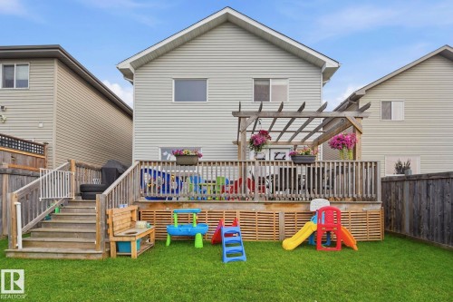 5420 162B Avenue Nw, Edmonton, AB - Outdoor With Exterior