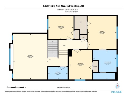5420 162B Avenue Nw, Edmonton, AB - Other