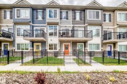 #15 6214 CARTMELL CT SW  Edmonton, AB T6W 5A7