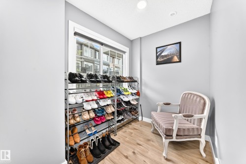 #15 6214 Cartmell Ct Sw, Edmonton, AB - Indoor Photo Showing Other Room