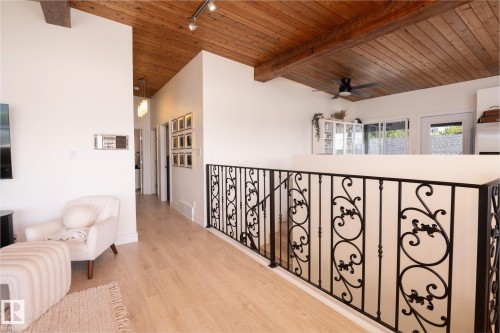 5019 42 Street, Cold Lake, AB - Indoor Photo Showing Other Room