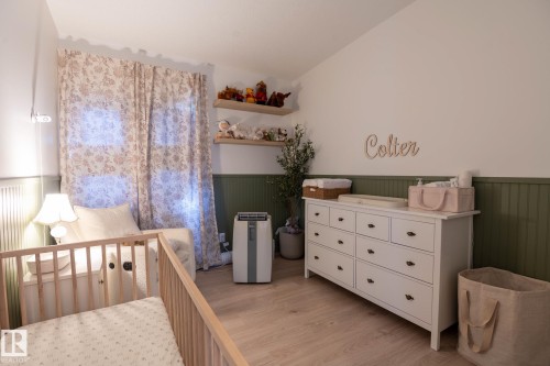 5019 42 Street, Cold Lake, AB - Indoor