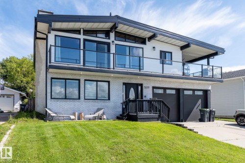 5019 42 Street, Cold Lake, AB - Outdoor