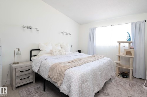 5019 42 Street, Cold Lake, AB - Indoor Photo Showing Bedroom