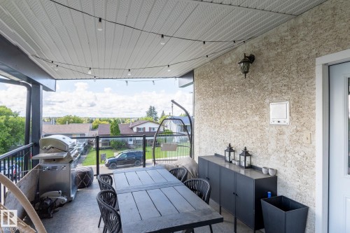 5019 42 Street, Cold Lake, AB - Outdoor With Deck Patio Veranda With Exterior