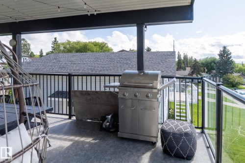 5019 42 Street, Cold Lake, AB - Outdoor With Exterior