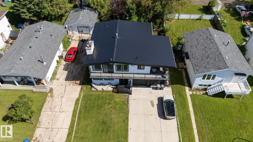 5019 42 Street, Cold Lake, AB - Outdoor With Deck Patio Veranda