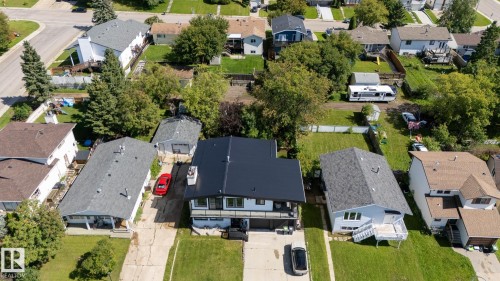 5019 42 Street, Cold Lake, AB - Outdoor With View