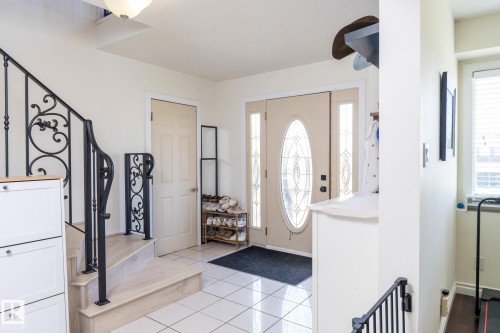 5019 42 Street, Cold Lake, AB - Indoor Photo Showing Other Room