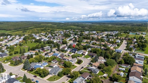 5019 42 Street, Cold Lake, AB - Outdoor With View