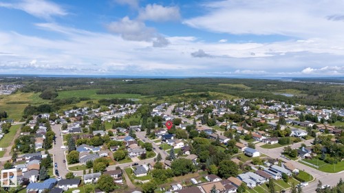 5019 42 Street, Cold Lake, AB - Outdoor With View