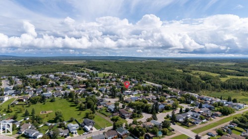 5019 42 Street, Cold Lake, AB - Outdoor With View