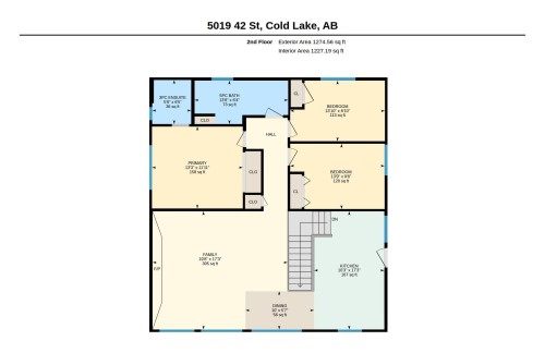 5019 42 Street, Cold Lake, AB - Other