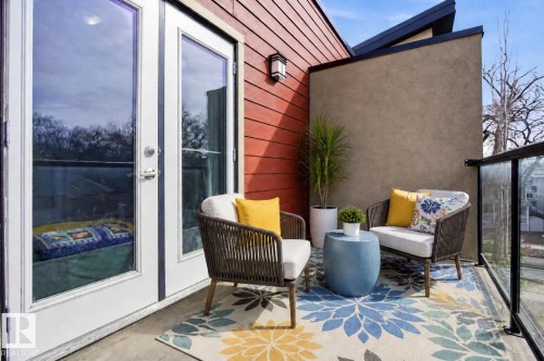 10806 83 Avenue Nw, Edmonton, AB - Outdoor With Exterior