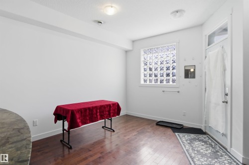 10806 83 Avenue Nw, Edmonton, AB - Indoor Photo Showing Other Room