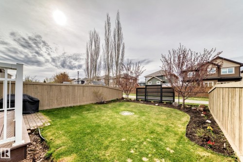 6419 18 Avenue Sw, Edmonton, AB - Outdoor