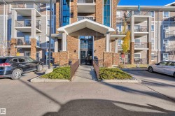 #2115 9357 SIMPSON DR NW  Edmonton, AB T6R 0N3