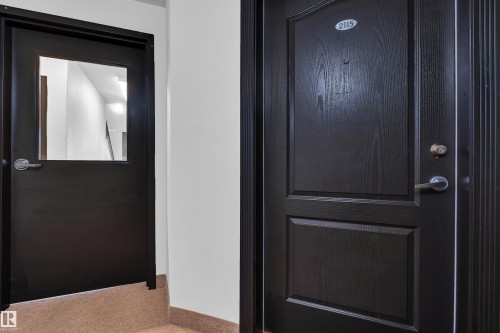 #2115 9357 Simpson Dr Nw, Edmonton, AB - Indoor Photo Showing Other Room