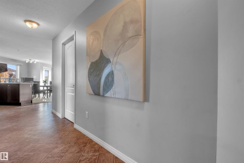 #2115 9357 Simpson Dr Nw, Edmonton, AB - Indoor Photo Showing Other Room