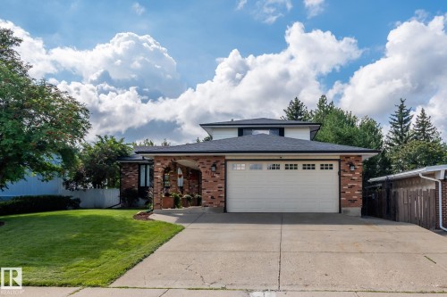 4111 131 Avenue Nw, Edmonton, AB - Outdoor