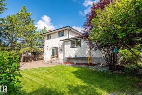 4111 131 Avenue Nw, Edmonton, AB - Outdoor
