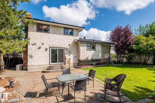 4111 131 Avenue Nw, Edmonton, AB - Outdoor