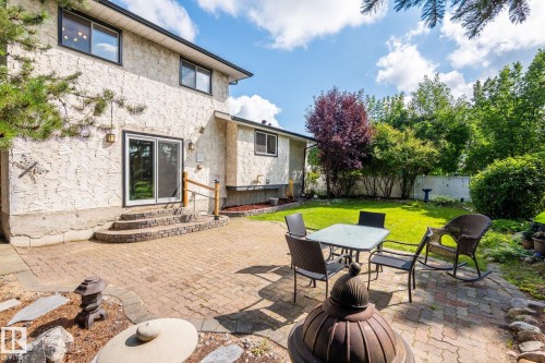 4111 131 Avenue Nw, Edmonton, AB - Outdoor With Exterior