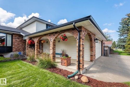 4111 131 Avenue Nw, Edmonton, AB - Outdoor