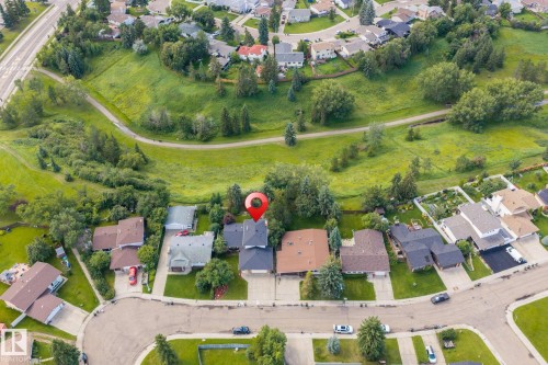 4111 131 Avenue Nw, Edmonton, AB -  With View