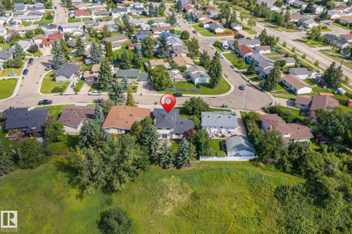 4111 131 Avenue Nw, Edmonton, AB - Outdoor With View