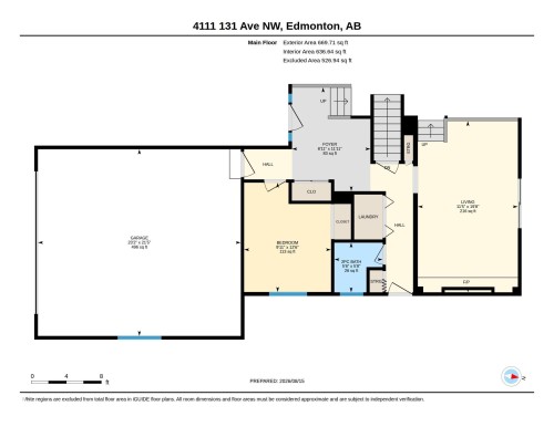 4111 131 Avenue Nw, Edmonton, AB - Other