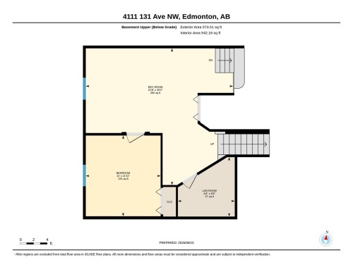 4111 131 Avenue Nw, Edmonton, AB - Other