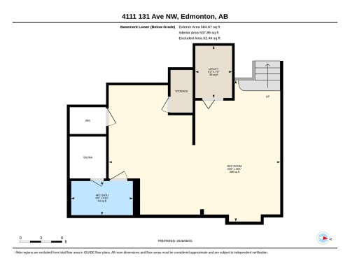 4111 131 Avenue Nw, Edmonton, AB - Other