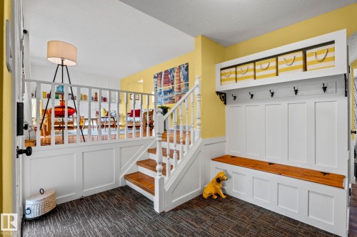 4111 131 Avenue Nw, Edmonton, AB - Indoor Photo Showing Other Room