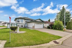 916 JORDAN Crescent NW  Edmonton, AB T6L 6X5