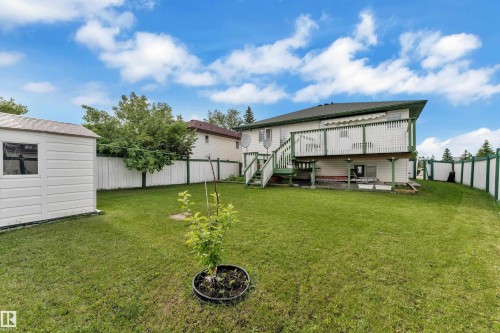 916 Jordan Crescent Nw, Edmonton, AB - Outdoor