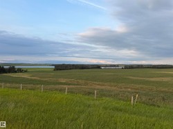 Junction of Hwy 18 and Twp Rd 584   Rural Lac Ste. Anne County, AB T0E 2A0