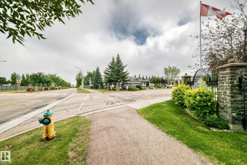 #209 102 Bridgeport Cx, Leduc, AB - Outdoor