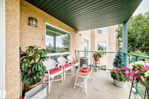 #209 102 Bridgeport Cx, Leduc, AB - Outdoor With Exterior