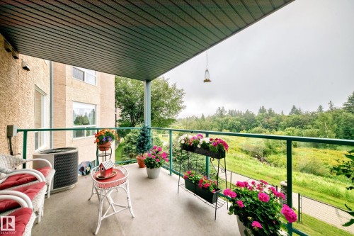 #209 102 Bridgeport Cx, Leduc, AB - Outdoor With Balcony With Exterior