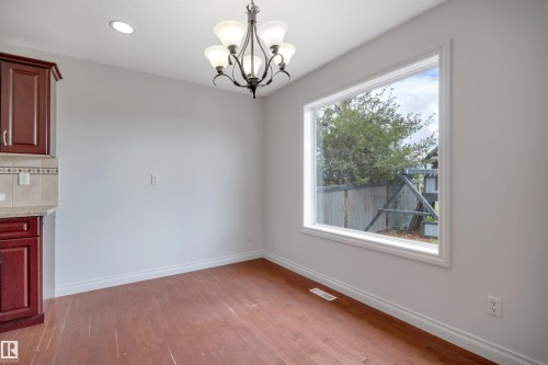 24 Birchmont Drive, Leduc, AB - Indoor Photo Showing Other Room