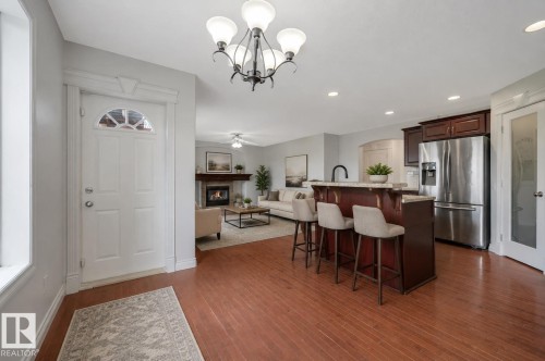 24 Birchmont Drive, Leduc, AB - Indoor