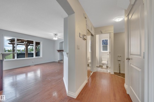 24 Birchmont Drive, Leduc, AB - Indoor Photo Showing Other Room