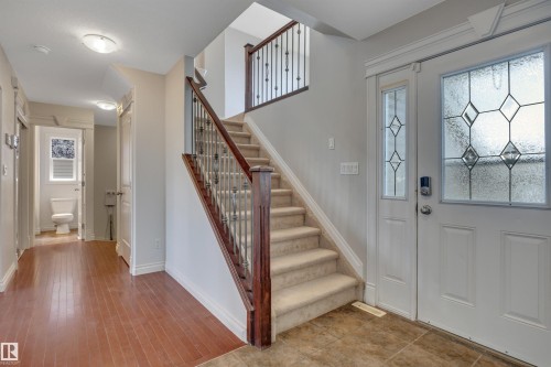 24 Birchmont Drive, Leduc, AB - Indoor Photo Showing Other Room