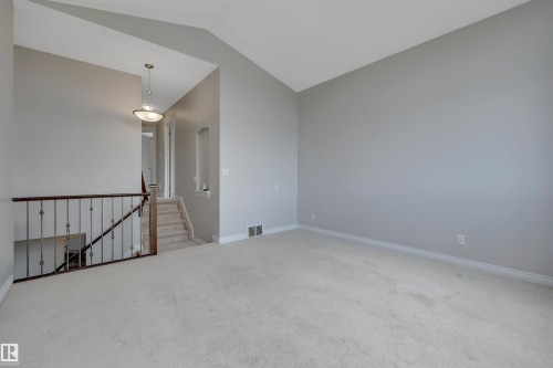 24 Birchmont Drive, Leduc, AB - Indoor Photo Showing Other Room