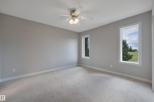 24 Birchmont Drive, Leduc, AB - Indoor Photo Showing Other Room