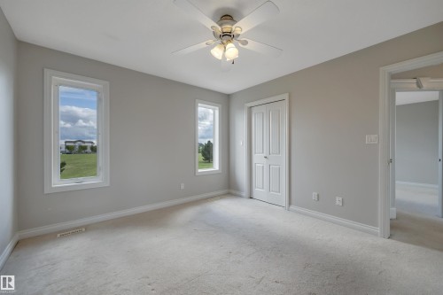 24 Birchmont Drive, Leduc, AB - Indoor Photo Showing Other Room