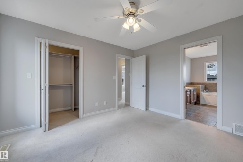 24 Birchmont Drive, Leduc, AB - Indoor